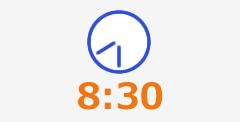 8:30